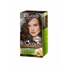Biocolor Стойкая крем краска для волос т.5.4 Шоколад